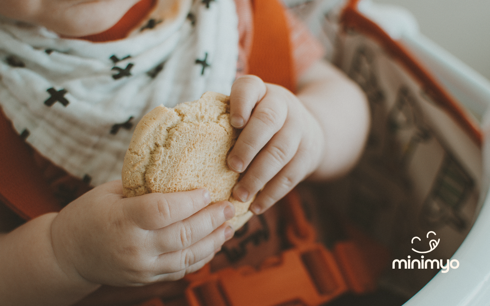 Hvornår er baby klar til fast føde?