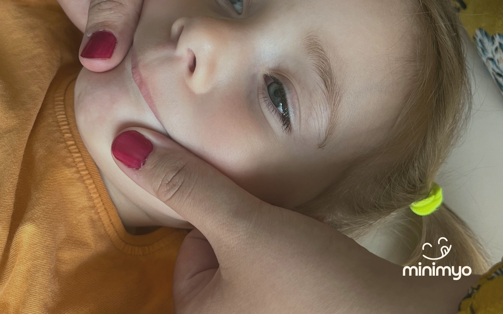 Myofascial Release – hvad det er, og hvordan det kan gavne dit barn