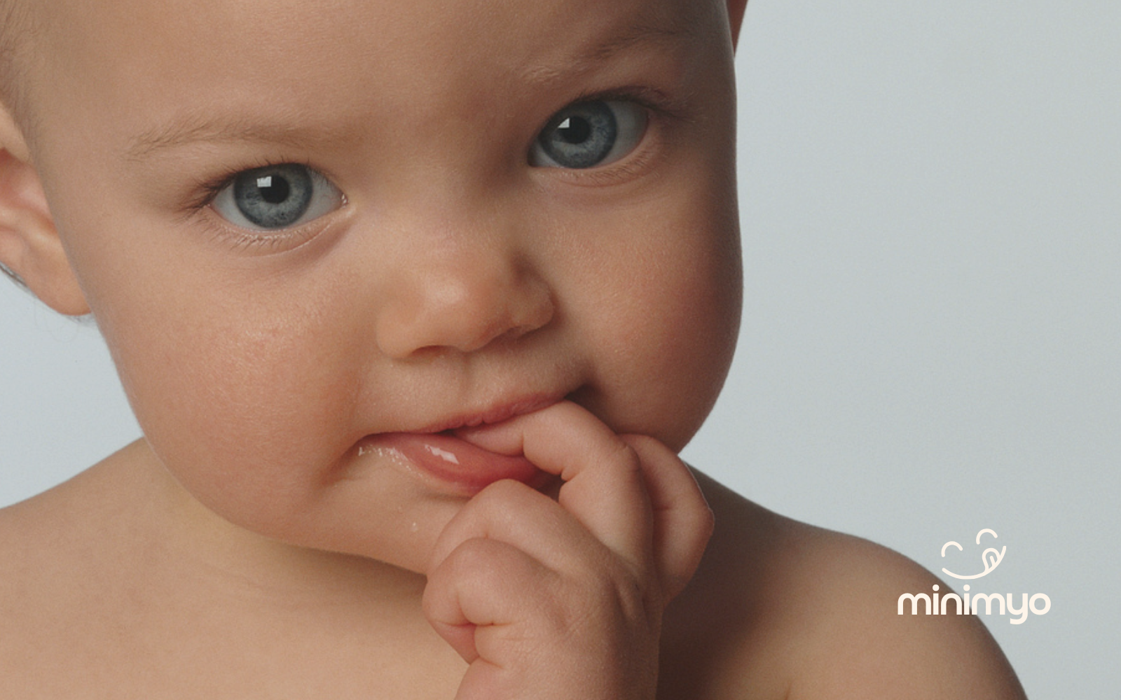 5 tidlige tegn på dårlig mundmotorik